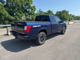 Used 2019 Nissan Titan PRO-4X image 5