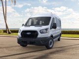 New 2025 Ford Transit 350 XL image 2