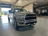 Used 2023 RAM 2500 Big Horn w/ Level 1 Equipment Group image 4