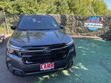 New 2025 Subaru Forester Touring image 2