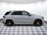 New 2025 Mercedes-Benz GLE 63 AMG S image 5