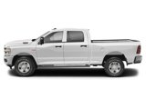 New 2025 RAM 2500 Laramie image 2