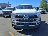 New 2025 Ford F550 4x4 Regular Cab Super Duty image 2