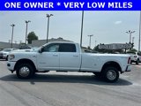 Certified 2024 RAM 3500 Big Horn w/ Sport Appearance Package image 4