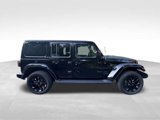Used 2021 Jeep Wrangler Unlimited Sahara image 5