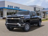 New 2025 Chevrolet Silverado 2500 LT w/ All Star Edition image 6