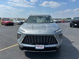 New 2026 Buick Enclave Avenir image 3