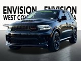Used 2024 Dodge Durango SRT Hellcat w/ Black Package image 5