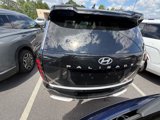 New 2026 Hyundai Palisade Calligraphy image 4