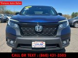 Used 2019 Honda Passport Sport image 2