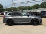 Certified 2021 Volkswagen Tiguan SE image 4