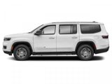 New 2025 Jeep Wagoneer Series III image 3