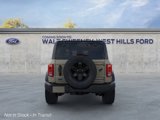 New 2025 Ford Bronco Big Bend image 5