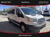 Used 2016 Ford Transit 350 XLT image 6