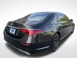 Used 2021 Mercedes-Benz S 580 4MATIC Sedan image 4
