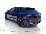 New 2025 Audi RS Q8 performance image 3