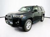Used 2024 Toyota 4Runner SR5 image 3