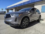 New 2025 Acura RDX A-Spec image 2