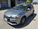 Used 2017 Mitsubishi Outlander Sport ES image 4