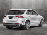 New 2025 Mercedes-Benz GLE 63 AMG S image 2
