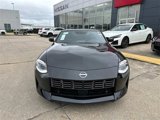 New 2025 Nissan Z Performance w/ Floor Mat Package image 2
