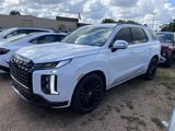 New 2025 Hyundai Palisade Calligraphy image 2
