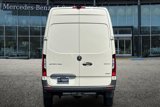 New 2025 Mercedes-Benz Sprinter 2500 image 5