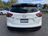 Used 2014 MAZDA CX-5 Grand Touring image 5
