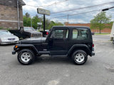 Used 1997 Jeep Wrangler SE image 2