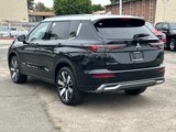 New 2025 Mitsubishi Outlander AWD image 5