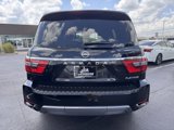 Used 2024 Nissan Armada Platinum image 4