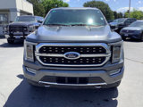 Used 2023 Ford F150 Platinum image 6