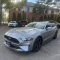 Used 2022 Ford Mustang Premium image 2