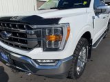 Certified 2023 Ford F150 Lariat image 4