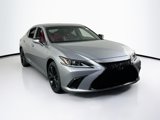 Used 2024 Lexus ES 350 F Sport w/ Accessory Package (Z2) image 3