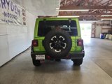 New 2025 Jeep Wrangler Rubicon w/ Convenience Group image 4