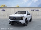 New 2025 Ford F150 Lightning XLT image 3