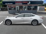 Used 2018 Lexus LS 500 AWD image 6