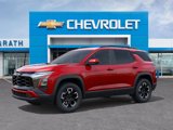 New 2026 Chevrolet Equinox ACTIV w/ Convenience Package III image 2