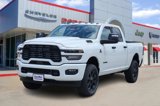 New 2025 RAM 2500 Big Horn image 2