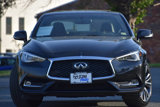 Used 2017 INFINITI Q60 2.0t w/ Premium Plus Package 2.0T image 3