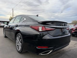 Used 2021 Lexus ES 350 w/ Premium Package image 6