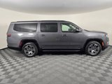 New 2025 Jeep Wagoneer L 4WD image 3