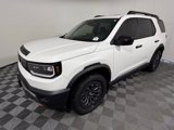 New 2026 Honda Passport TrailSport image 2
