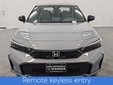 New 2026 Honda Civic Sport image 3