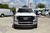 Used 2020 Ford F550 2WD Regular Cab Super Duty image 2