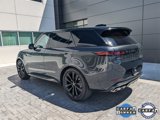 Used 2025 Land Rover Range Rover Sport Dynamic SE image 6