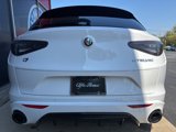 New 2025 Alfa Romeo Stelvio Tributo Italiano w/ Driving Assist Package image 6