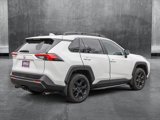 Used 2020 Toyota RAV4 TRD Off-Road image 5