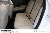 New 2025 Nissan Murano SV image 5